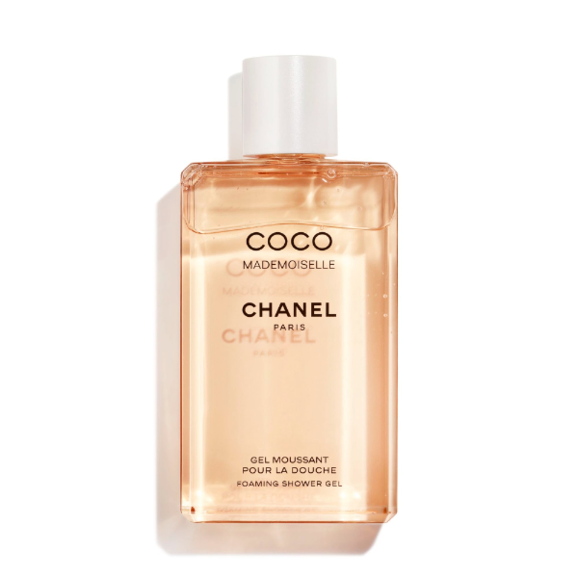 200 ML CHANEL COCO MADEMOISELLE GEL SCHIUMOGENO PER LA DOCCIA 1 di 2