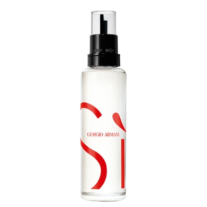 100ml ric Giorgio Armani SÌ PASSIONE Eau De Parfum  1 di 6 