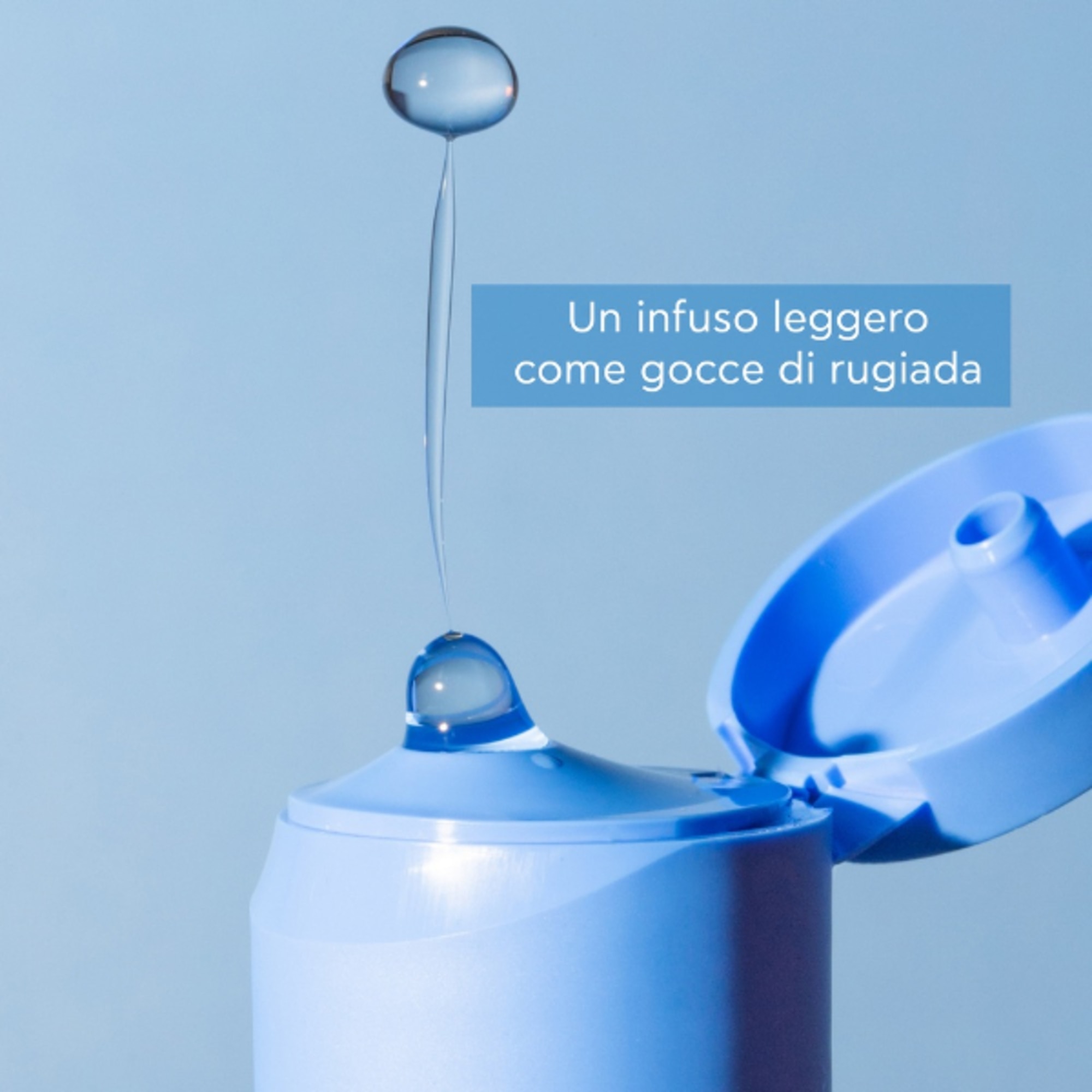 Tonico Perfezionatore & Idratante