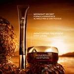 50ml ric Guerlain ABEILLE ROYALE Night-Taping Treatment 7 di 9 Night-Taping Treatment
