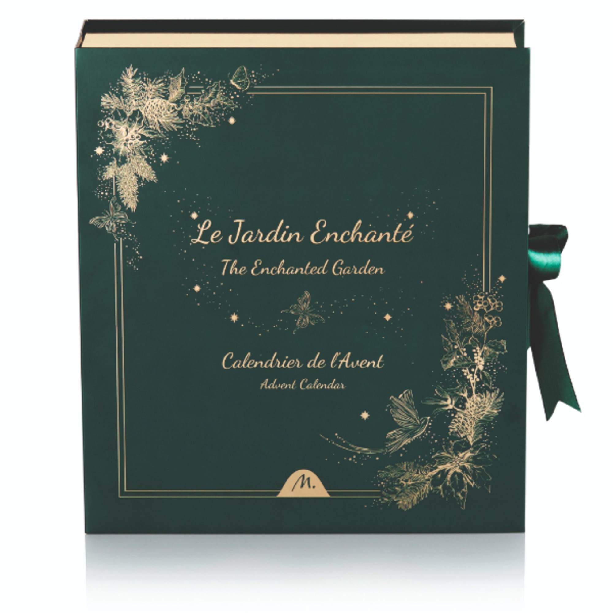 Calendario Dell'Avvento