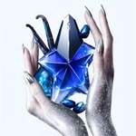 100ml ric Mugler ANGEL STELLAR Eau De Parfum 4 di 7 Eau De Parfum