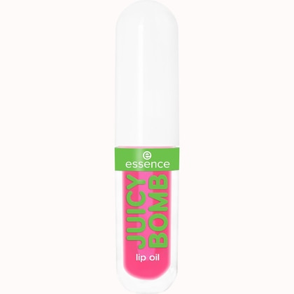 Essence JUICY BOMB PARTY Olio Labbra 1 di 2