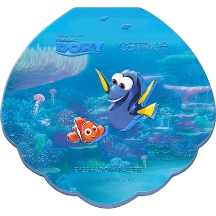  Catrice FINDING DORY Palette Ombretti  1 di 2 