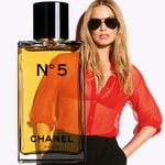 75 ML CHANEL N°5 EAU DE TOILETTE VAPORIZZATORE  2 di 5 EAU DE TOILETTE VAPORIZZATORE