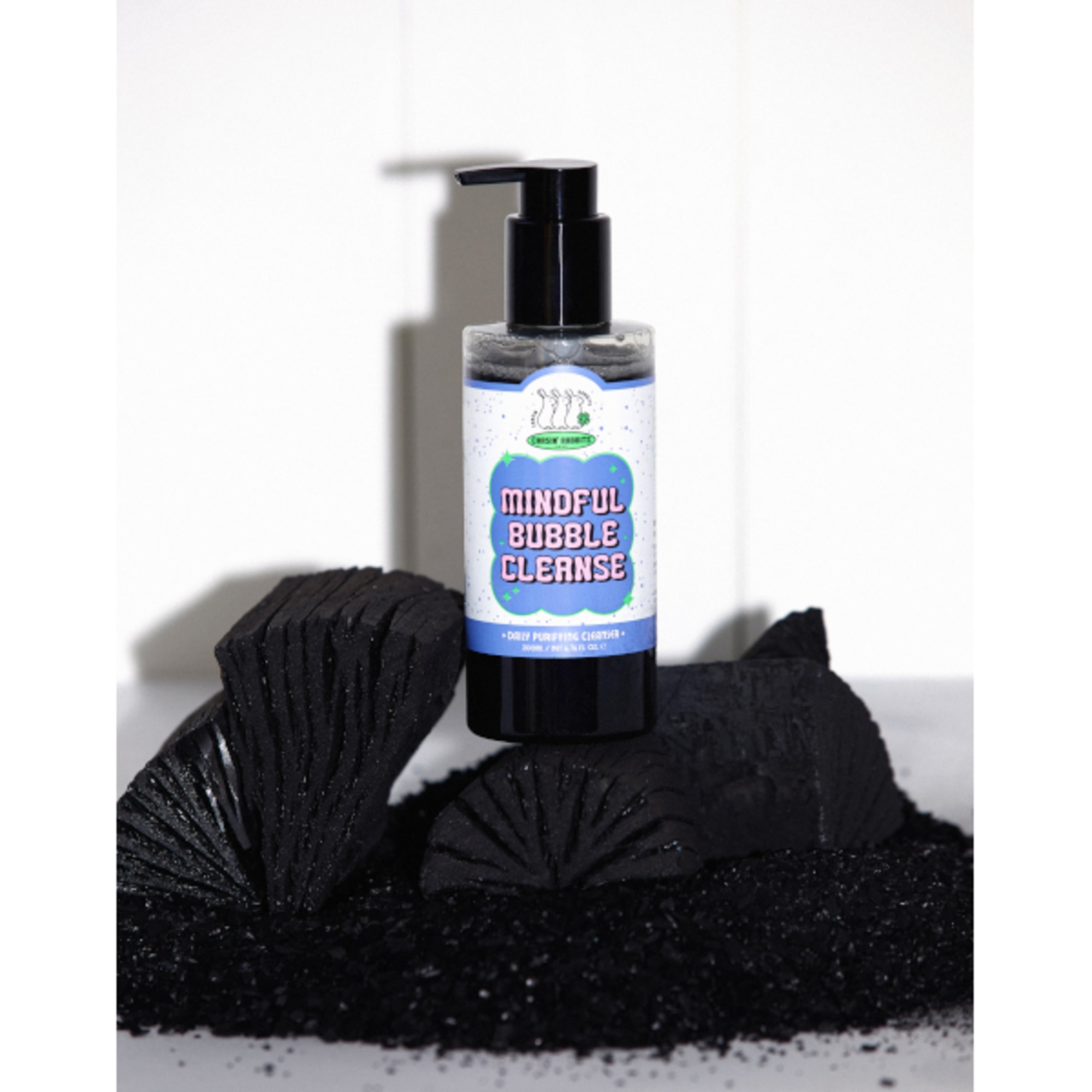 Detregente Viso Idratante e Purificante