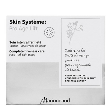 50 ML Marionnaud SKIN SYSTEME: PRO AGE LIFT DAY CREAM LIFT  1 di 4 