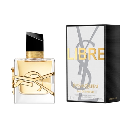 Eau De Parfum