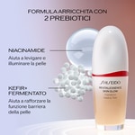 Shiseido REVITALESSENCE SKIN GLOW Fondotinta 2 di 3 Fondotinta