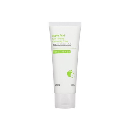 100 ML A'PIEU APPLE ACID VISIBLE PEELING GEL Gel Esfoliante  1 di 1 