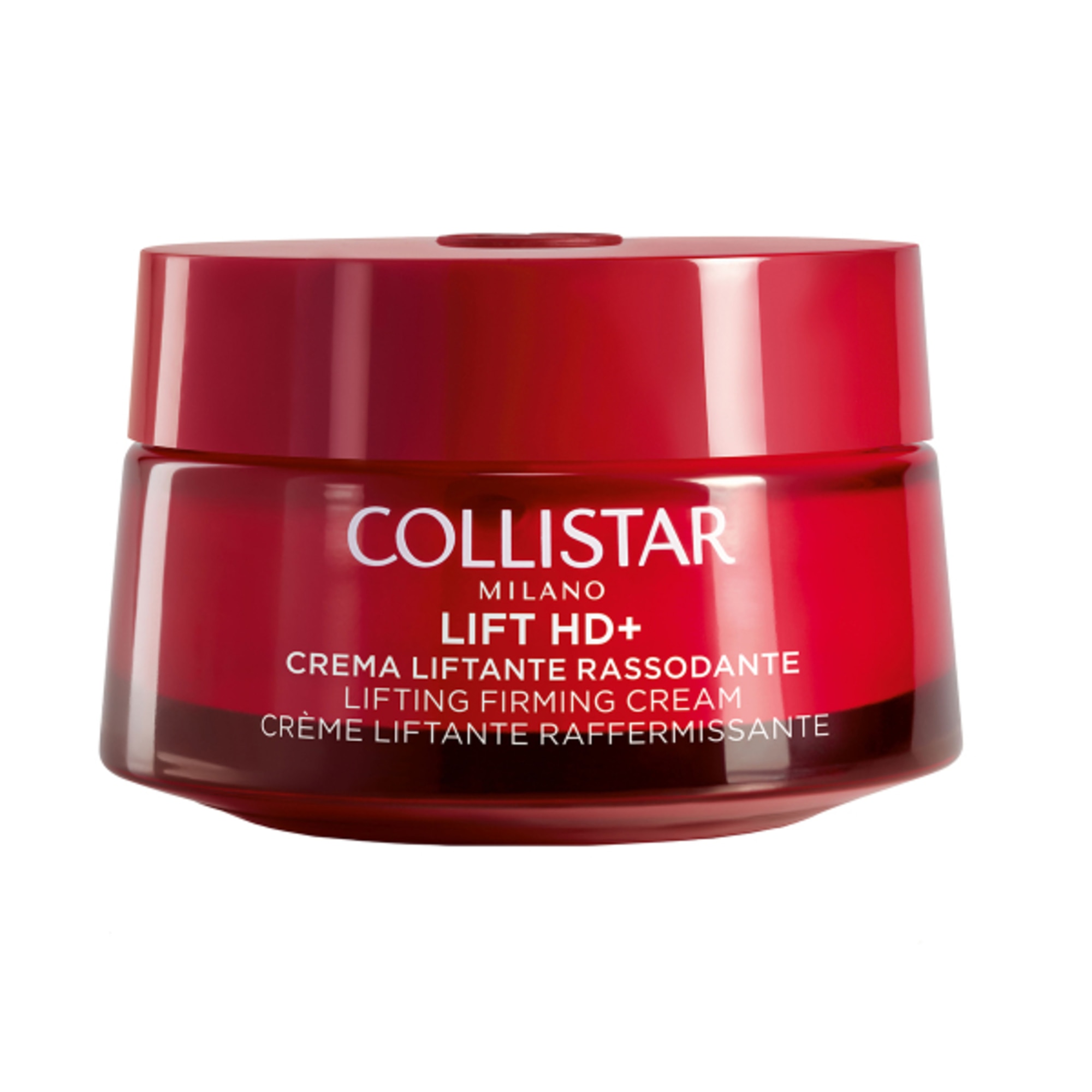 50 ML Collistar LIFT HD+ Crema Liftante Rassodante Viso e Collo 