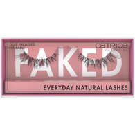  Catrice FAKED EVERYDAY NATURAL Ciglia Finte  1 di 2 