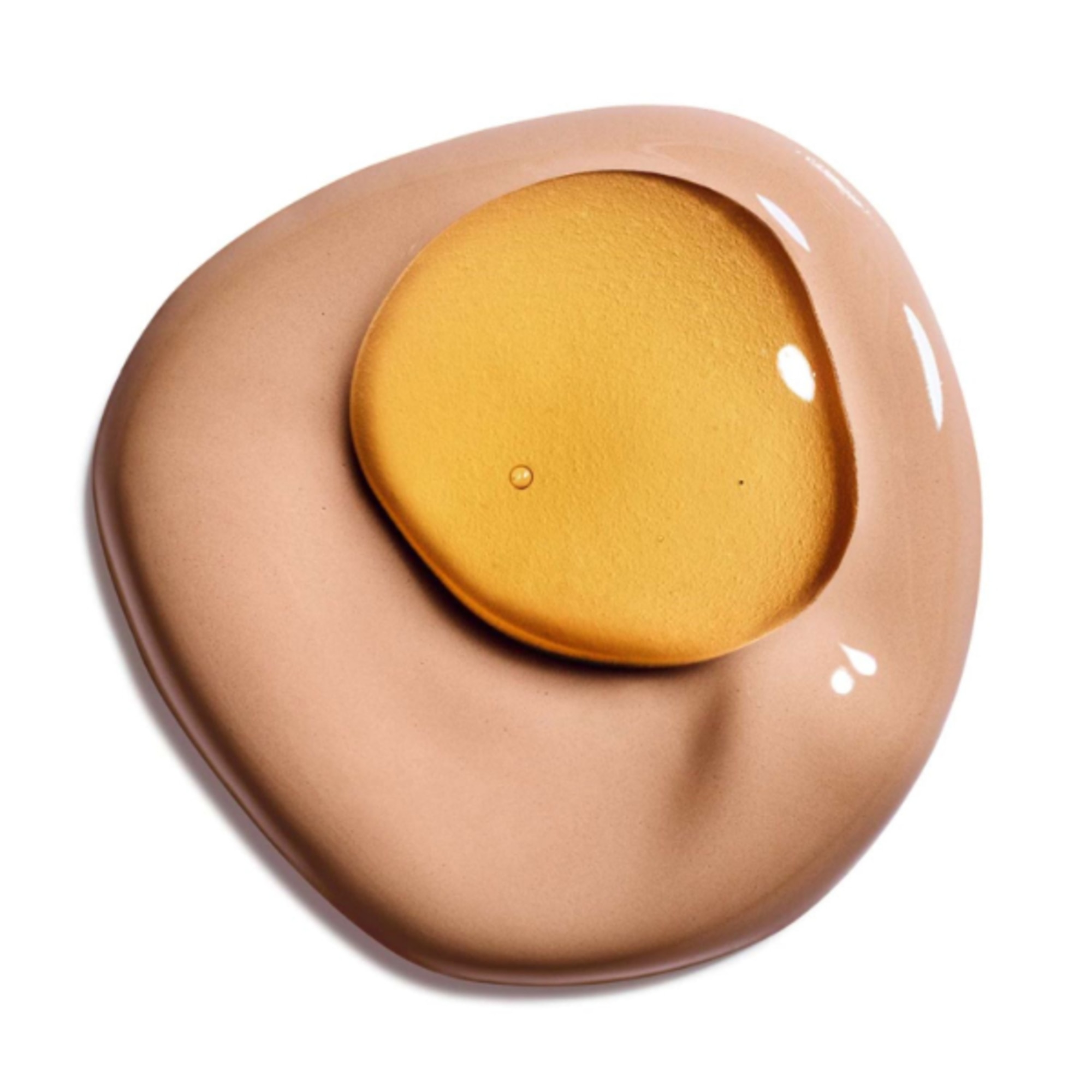 2-In-1 Hybrid Foundation
