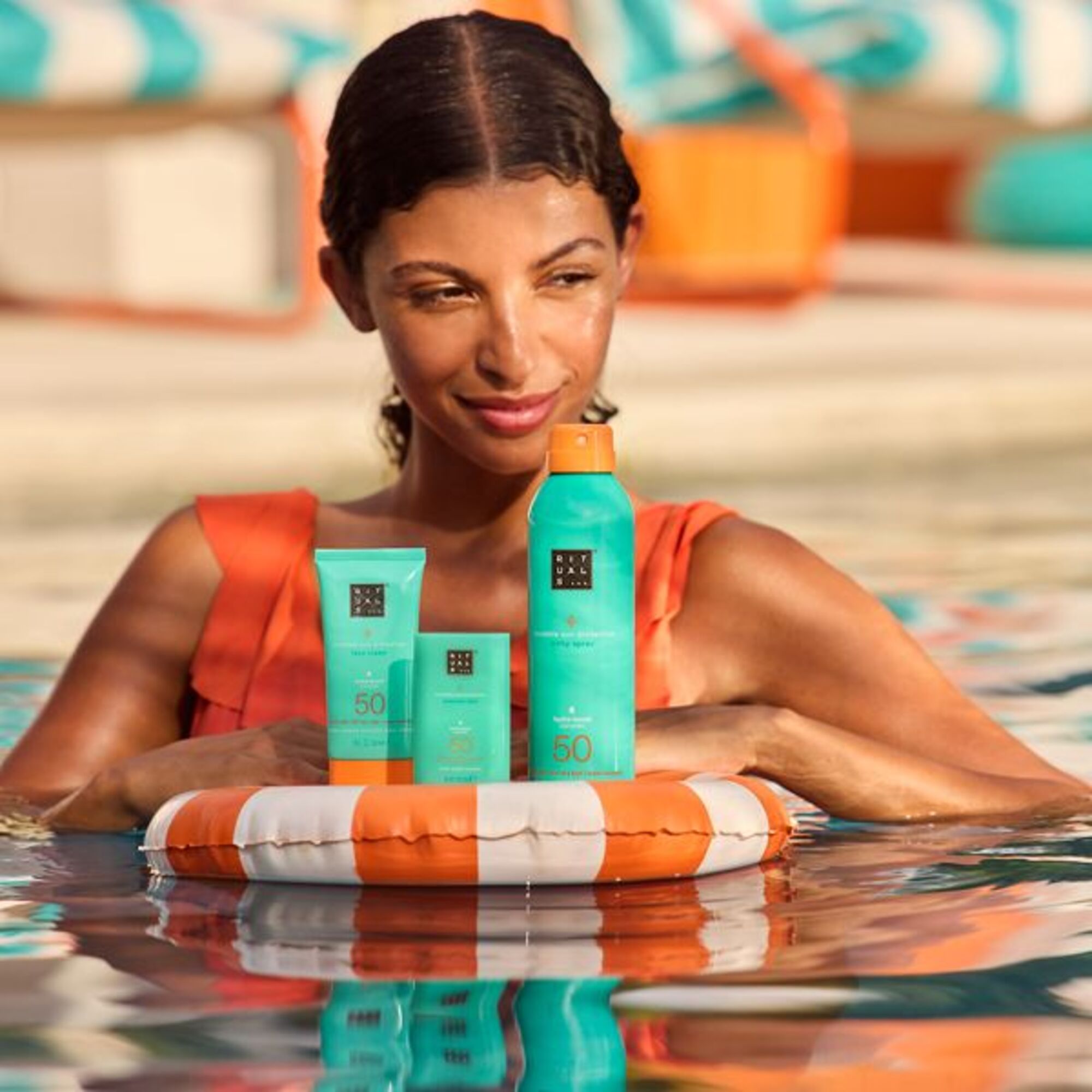 20 G RITUALS KARMA The Ritual of Karma Stick Sun Protection SPF 50+  1 di 6 