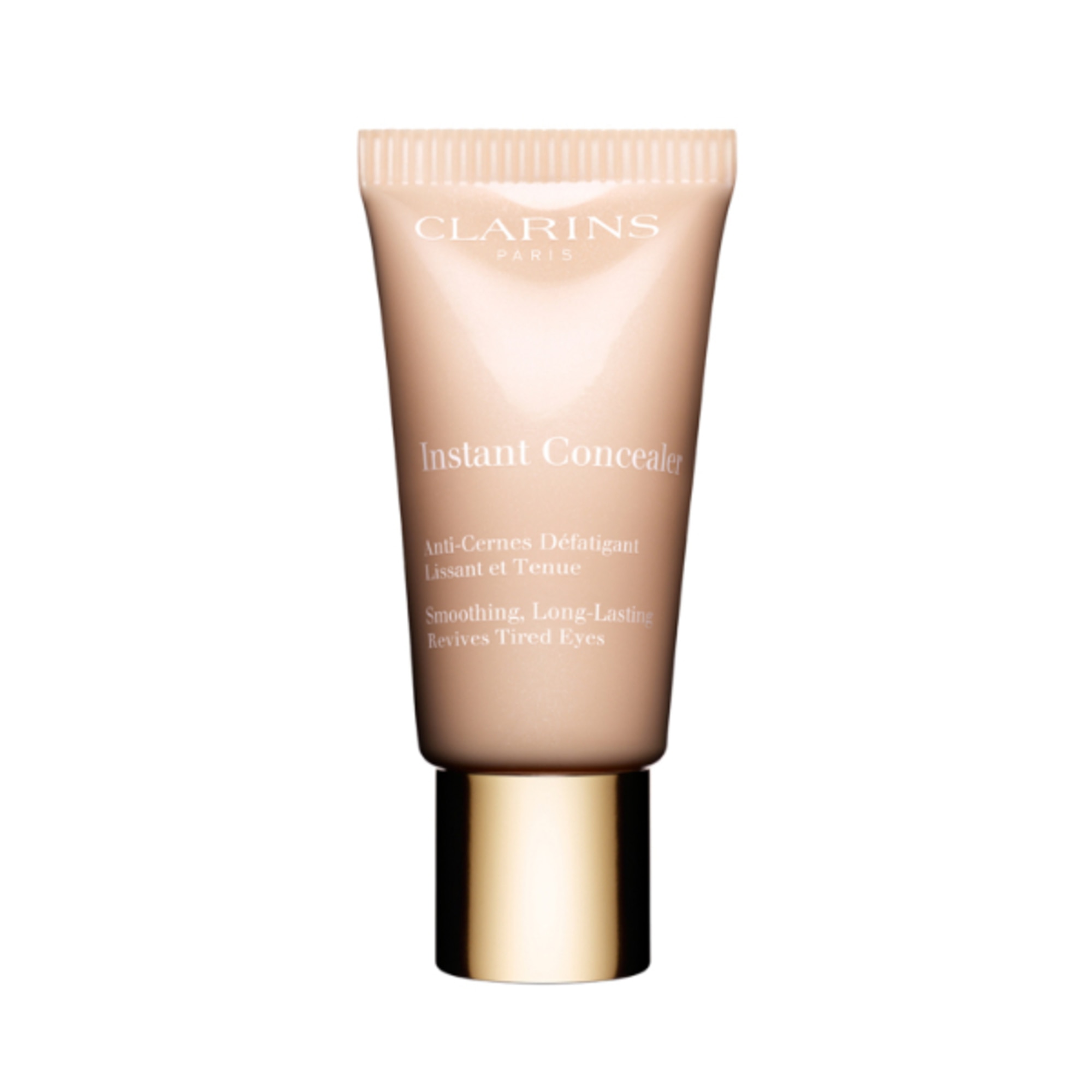 Clarins ISTANT CONCEALER Correttore 1 di 2