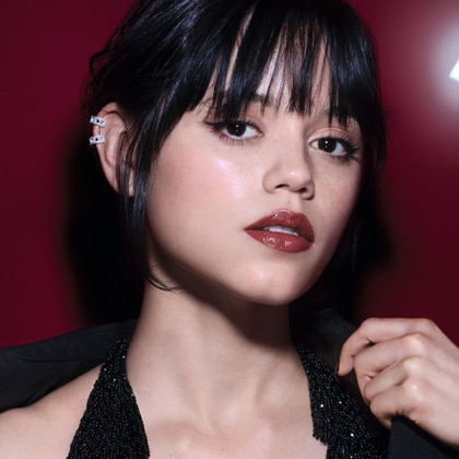 Rossetto dal Finish Brillante e dalla Tenuta Estrema