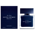 50 ML Narciso Rodriguez FOR HIM BLUE NOIR Eau de Toilette  3 di 3 Eau de Toilette