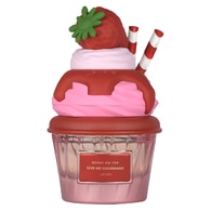 75 ML Lattafa GIVE ME GOURMAND BERRY ON TOP Eau De Parfum  