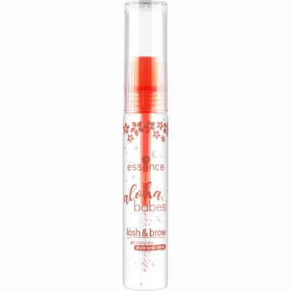 Gel Mascara Ciglia & Sopracciglia