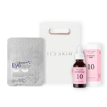 3ml+30ml It's Skin COLLAGEN ELASTICITY SET Cofanetto Regalo  1 di 1 Cofanetto Regalo