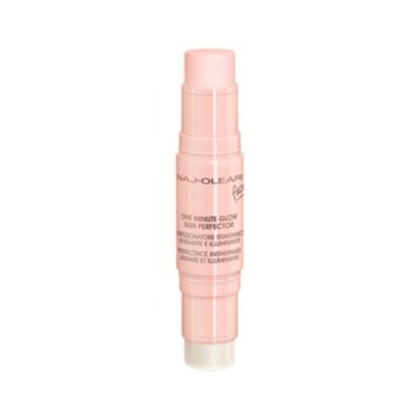 3,4 ML + 3,6 ML Naj Oleari ONE MINUTE GLOW SKIN PERFECTOR Perfezionatore Istantaneo  1 di 2 