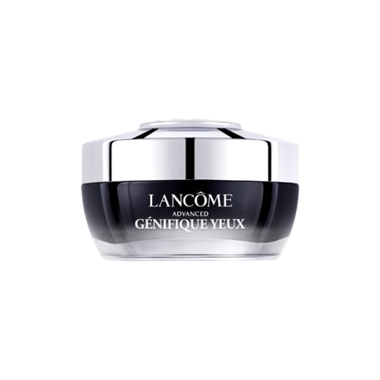 15 ML Lancôme ADVANCED GÉNIFIQUE Crema Contorno Occhi Attivatrice di Giovinezza e Infusione di Radiosità  1 di 3 