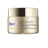 50 ML ROC RETINOL CORREXION® LINE SMOOTHING Crema Viso Massima Idratazione  1 di 2 