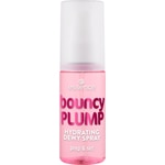 50 ML Essence BOUNCY PLUMP HYDRATING DEWY Spray Viso 2 di 2 Spray Viso