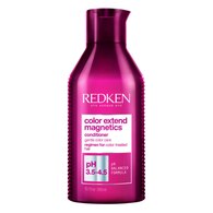 300 ML Redken COLOR EXTEND MAGNETICS Balsamo Capelli Colorati  1 di 2 