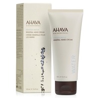 100 ML Ahava MINERAL  HAND CREAM Crema Mani 
