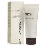 100 ML Ahava MINERAL  HAND CREAM Crema Mani  1 di 2 