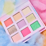 11,6 G Essence WHAT THE FLUFF?! Palette Occhi 2 di 5 Palette Occhi