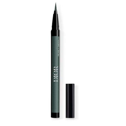  Dior DIORSHOW LIQUID LINER Pennarello Eyeliner Ultra-Preciso – Colore Intenso Waterproof  1 di 6 