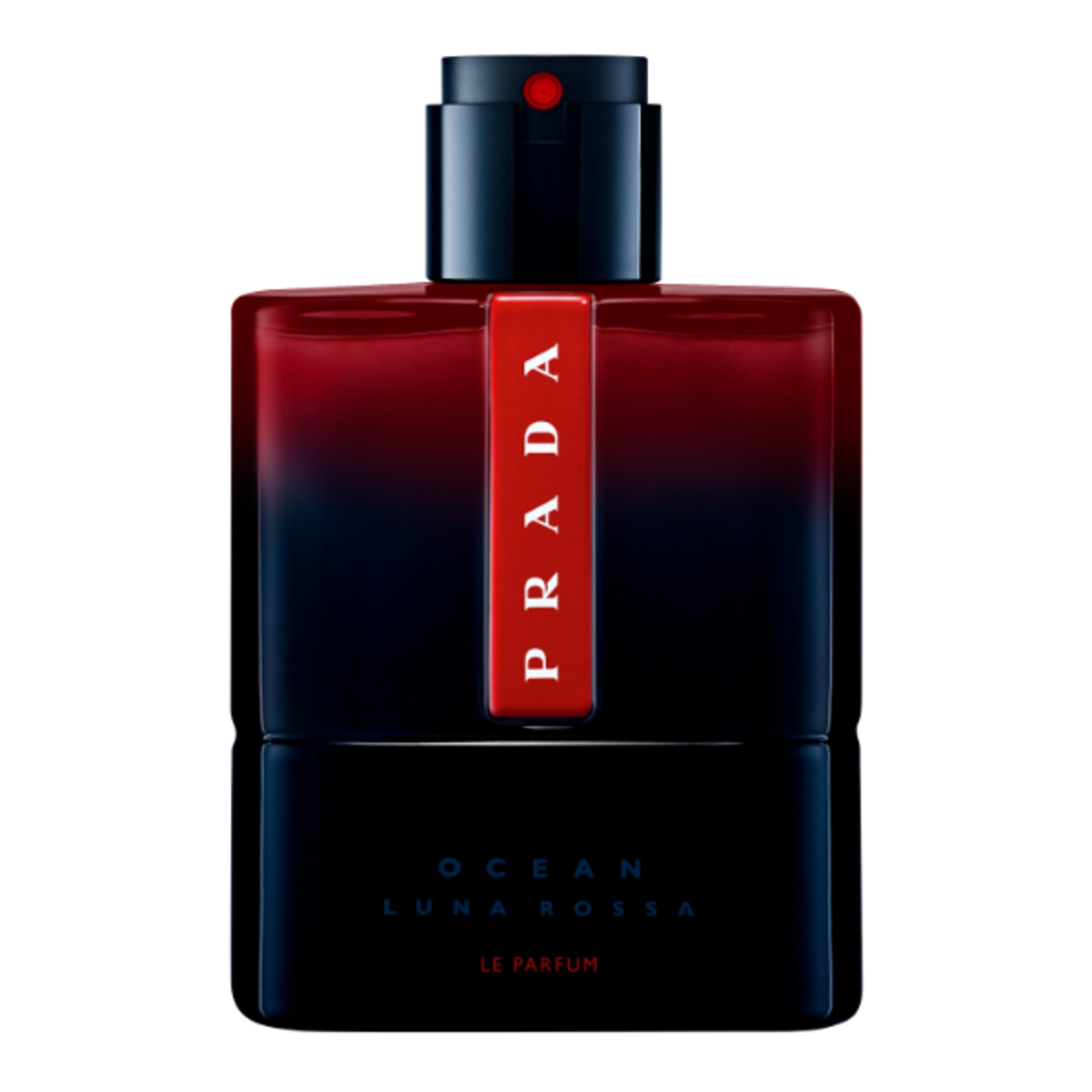 100 ML Prada LUNA ROSSA OCEAN Eau De Parfum 1 di 6