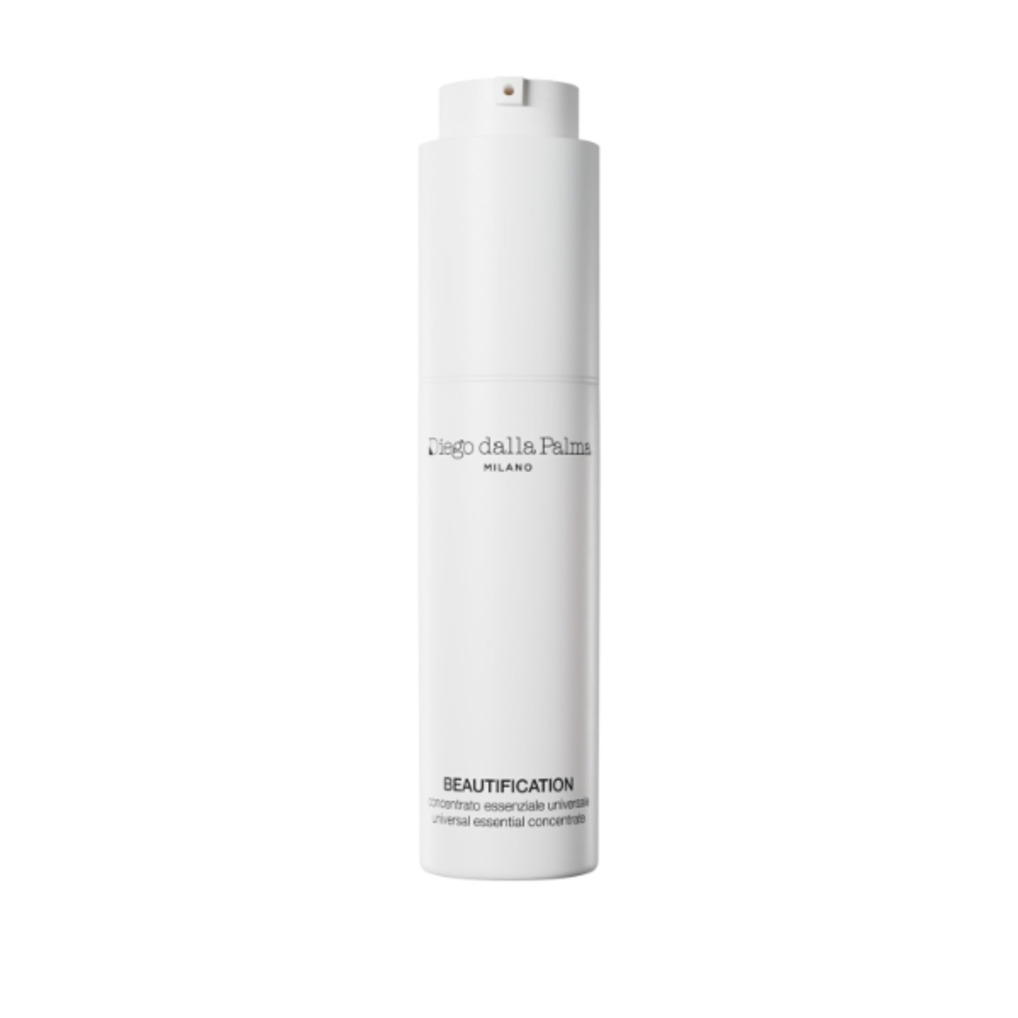 50 ML Diego dalla Palma BEAUTIFICATION Concentrato Essenziale Universale  Concentrato Essenziale Universale