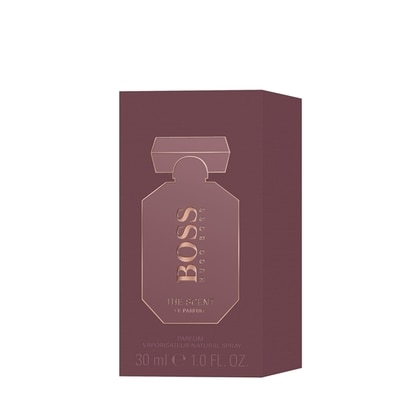 30 ML Hugo Boss THE SCENT LE PARFUM POUR FEMME  1 di 3 