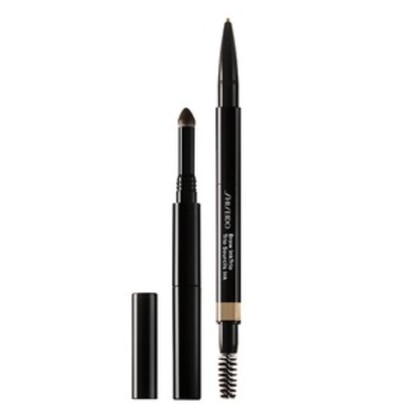  Shiseido MAKE UP Brow Ink Trio  1 di 1 