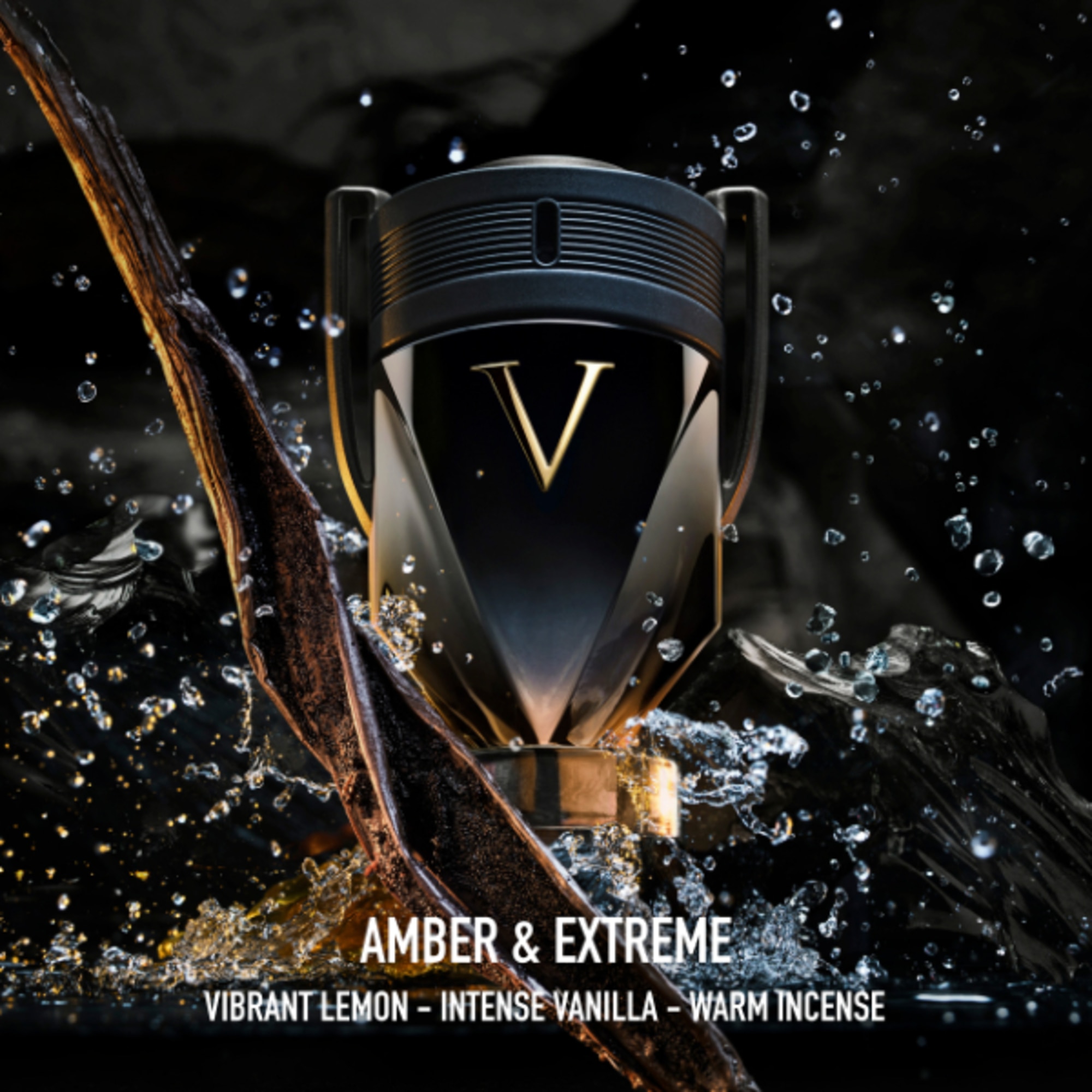 Extrême Eau de parfum