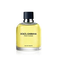 75 ML Dolce&Gabbana DOLCE & GABBANA HOMME Dolce & Gabbana Homme eau de toilette vaporisateur  1 di 2 