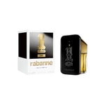 30 ML Rabanne 1 MILLION BLACK Eau De Parfum 2 di 7 Eau De Parfum