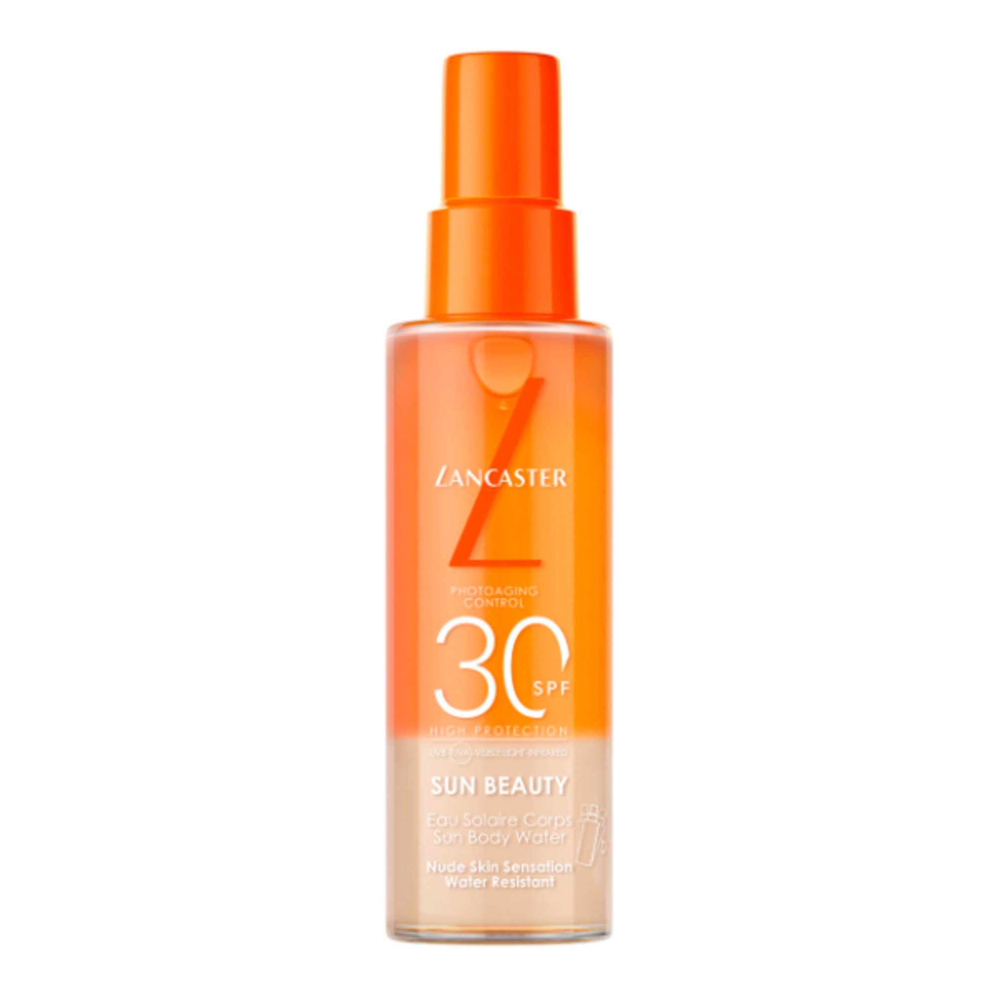 Lancaster SUN BEAUTY Sun Body Water SPF30 1 di 3