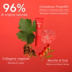 15 ML Apivita BEEVINE ELIXIR Crema Anti-Rughe contorno Occhi e Labbra 2 di 7 Crema Anti-Rughe contorno Occhi e Labbra