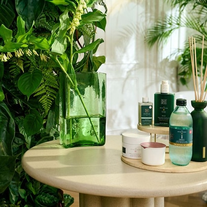 Profumatore Ambiente - Mini