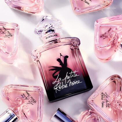 Eau De Parfum