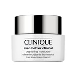 50 ML Clinique EVEN BETTER CLINICAL Brightening Moisturizer 1 di 2 Brightening Moisturizer
