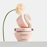 200 ML Kerastase GLOSS ABSOLU Masque Crème Hydra-Glaze 6 di 8 Masque Crème Hydra-Glaze