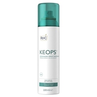 100 ML ROC KEOPS® Deodorante Spray Fresco 48H  1 di 2 