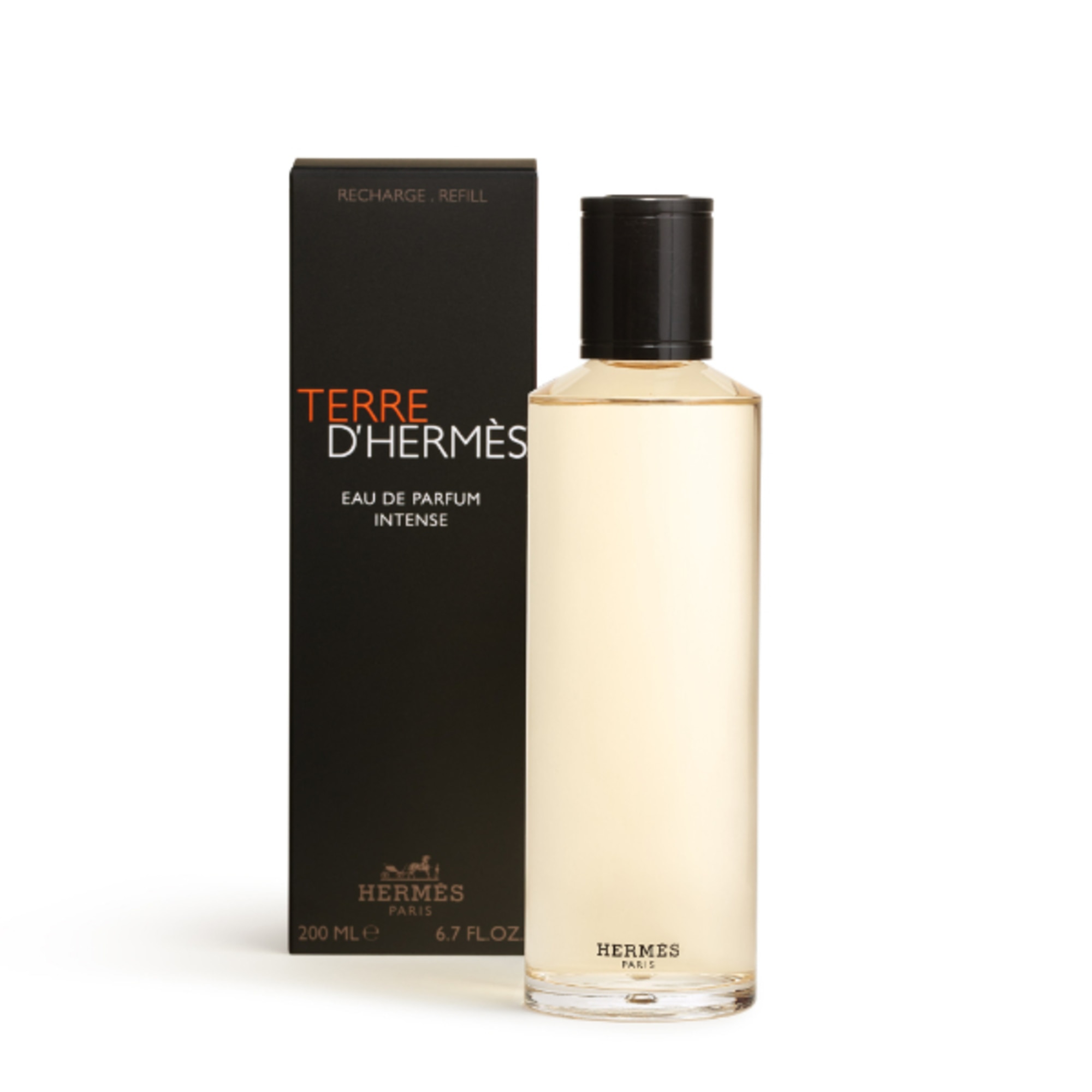 Eau De Parfum Intense