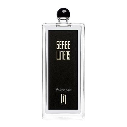 100 ML Serge Lutens POIVRE NOIR Eau De Parfum  1 di 3 