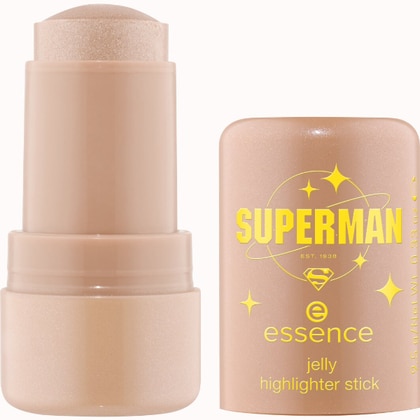 Essence SUPERMAN Stick Jelly Illuminante Viso 1 di 2